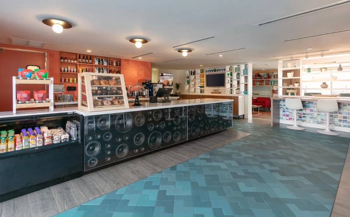 Image 4 of The Wayfarer San Diego