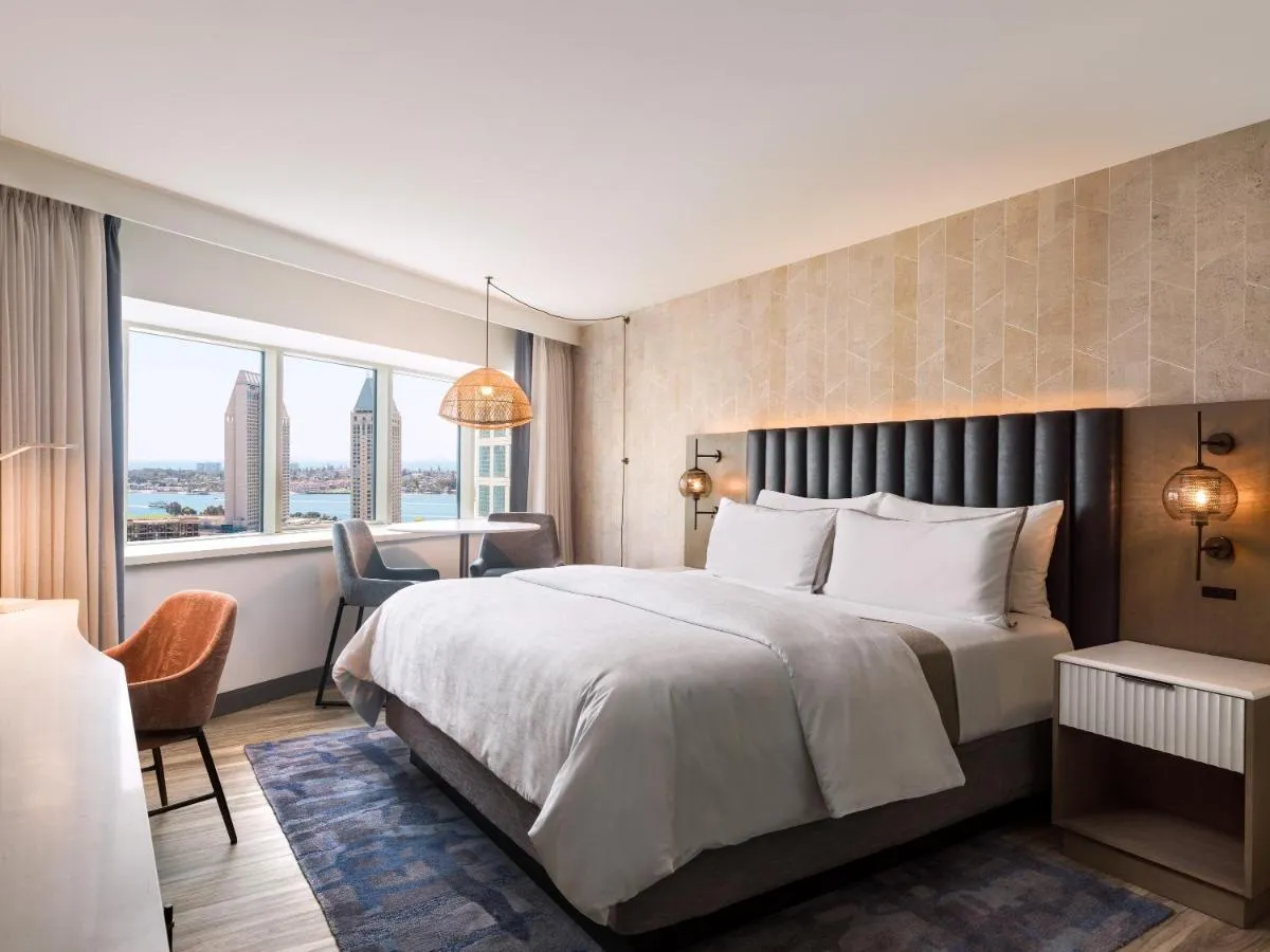 Image 5 of The Westin San Diego Bayview