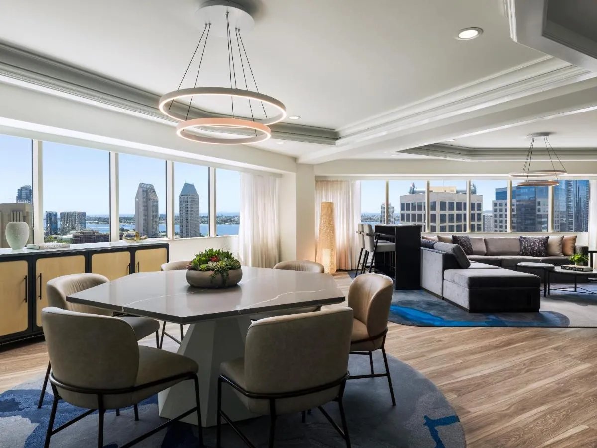 Image 6 of The Westin San Diego Bayview