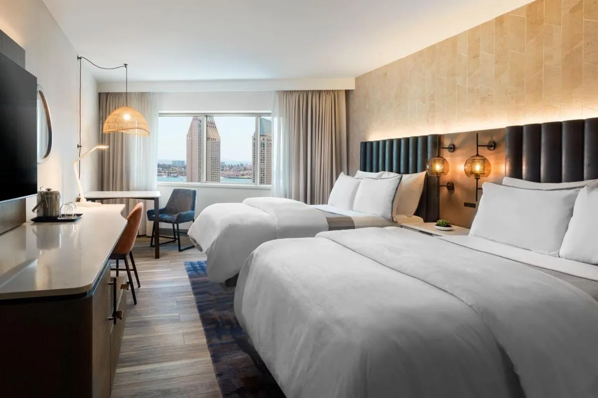 Image 1 of The Westin San Diego Bayview