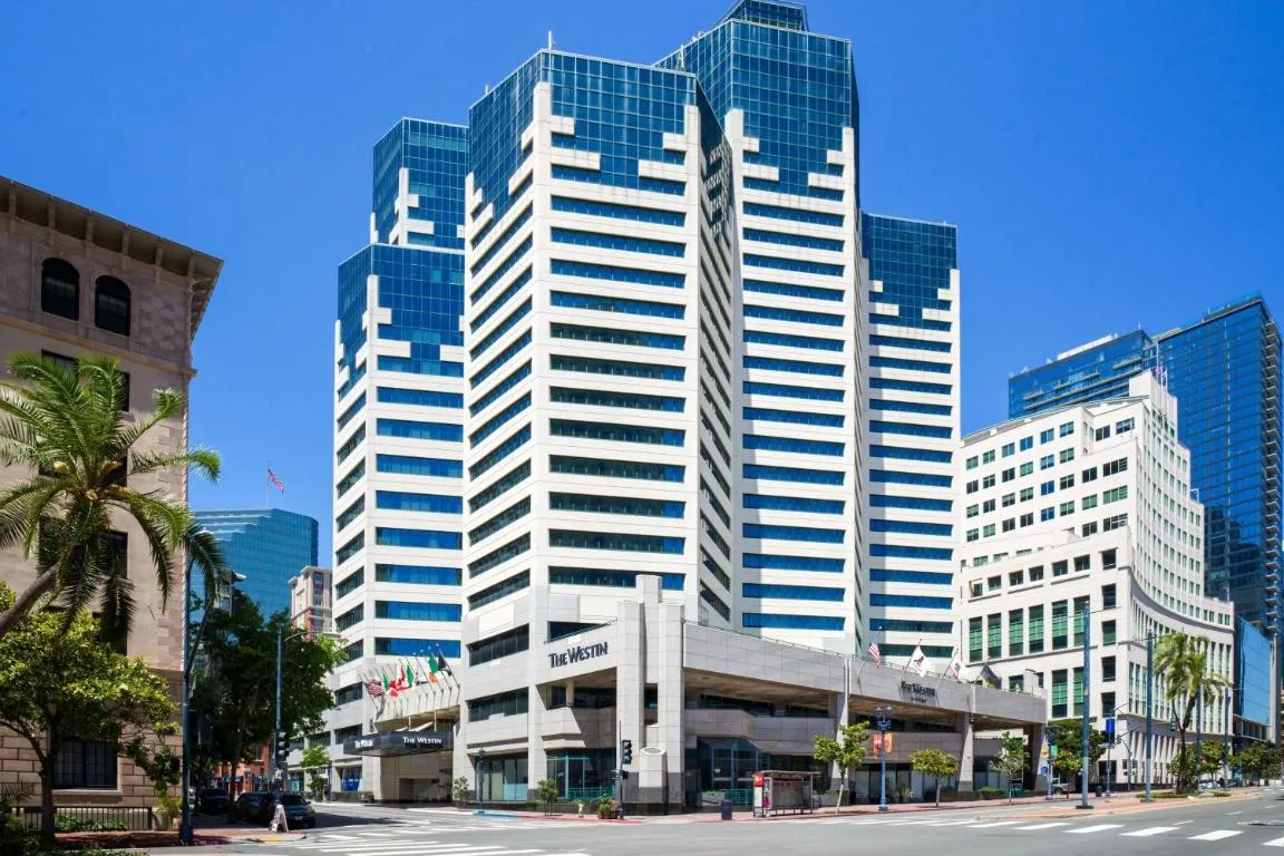 Image of The Westin San Diego Bayview