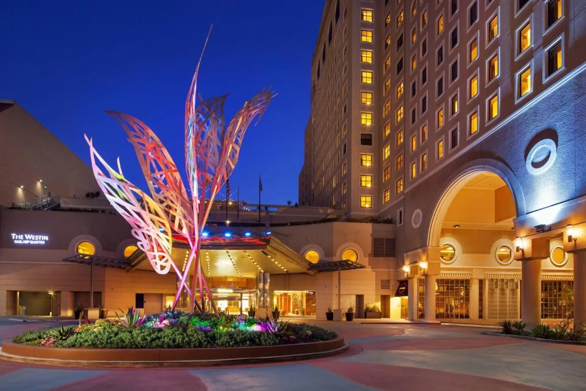 Image of The Westin San Diego Gaslamp Quarter