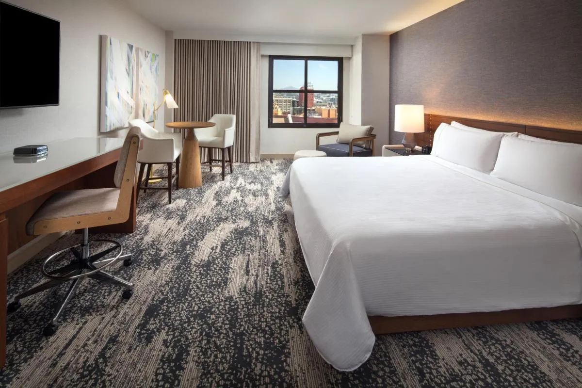 Image 4 of The Westin San Diego Gaslamp Quarter