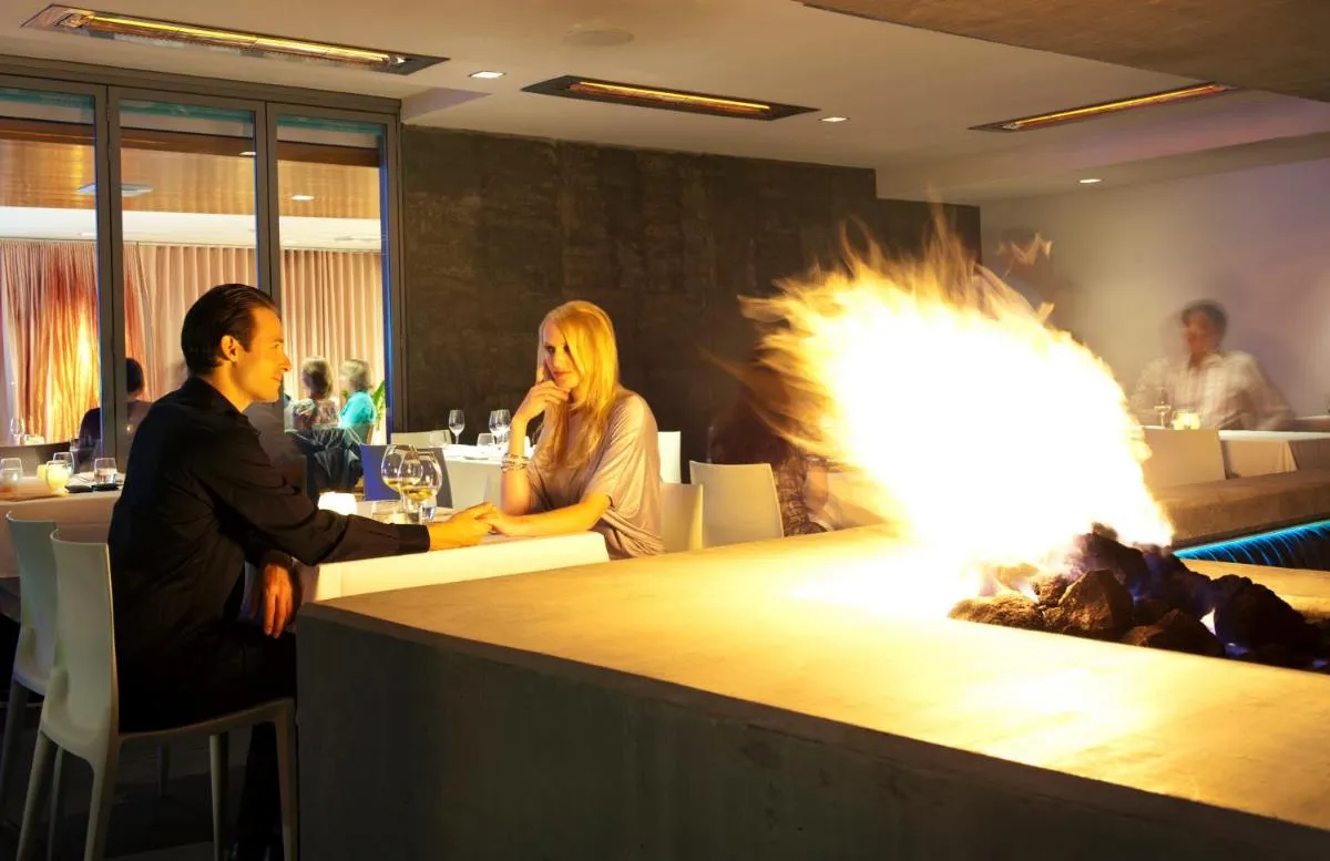 Image 6 of Tower 23 Hotel