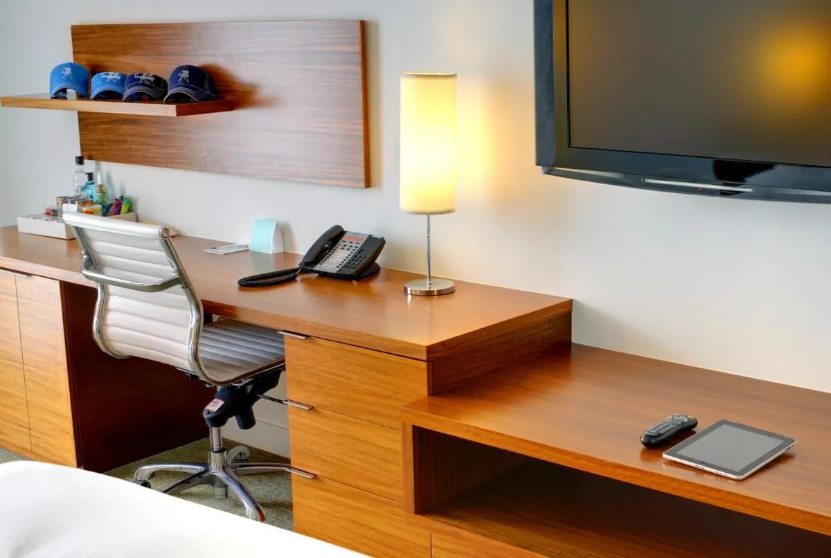 Image 4 of Tower 23 Hotel