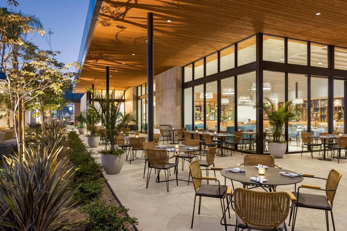 Image 4 of Town and Country San Diego