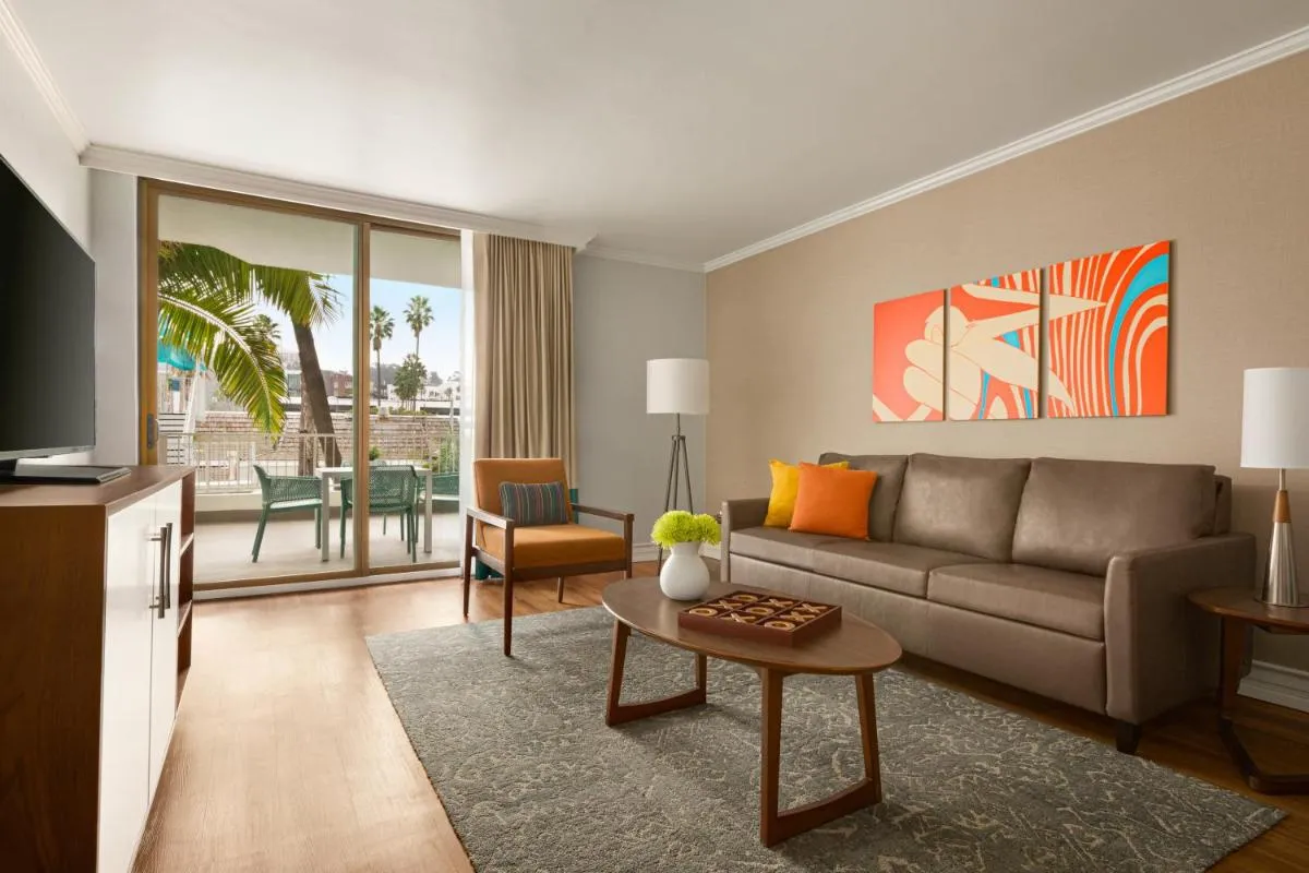 Image 5 of Town and Country San Diego