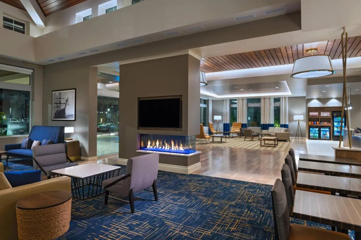 Image 5 of TownePlace Suites by Marriott San Diego Airport/Liberty Station
