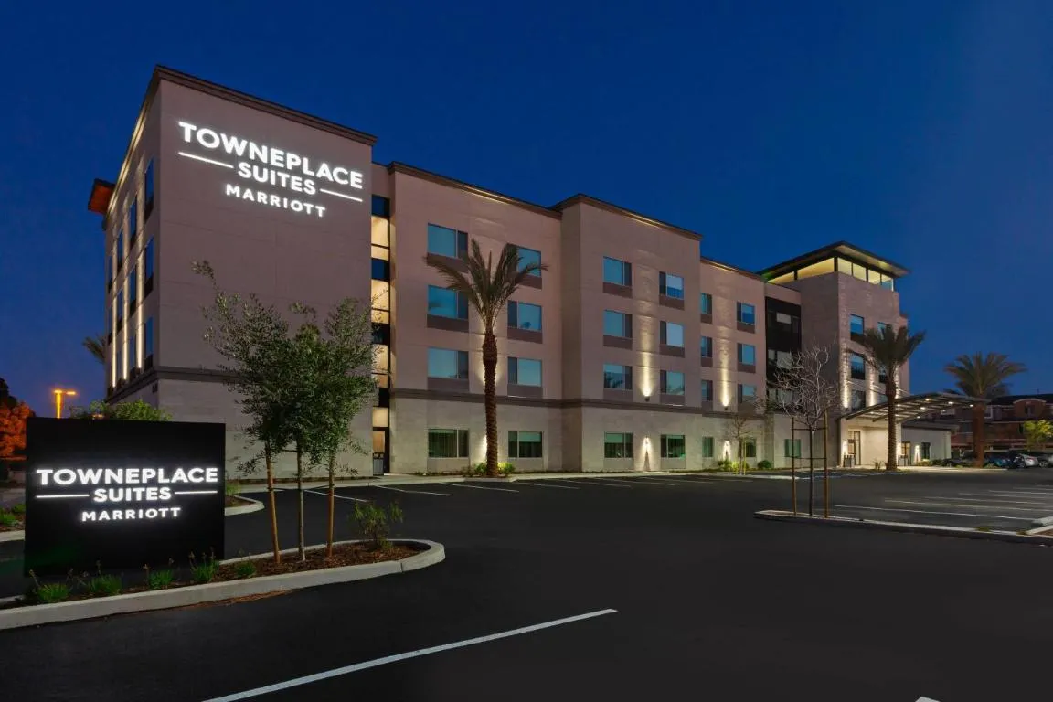Image of TownePlace Suites by Marriott San Diego Central