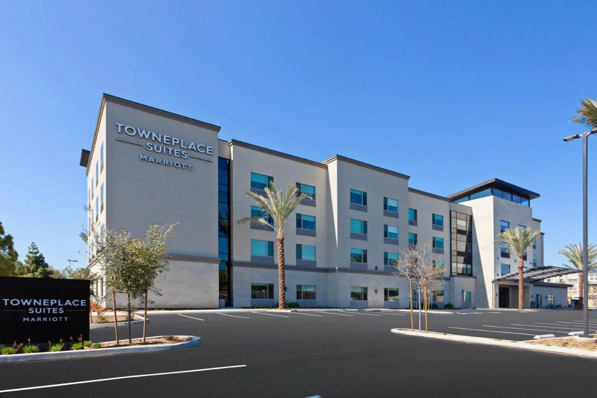 Image 1 of TownePlace Suites by Marriott San Diego Central