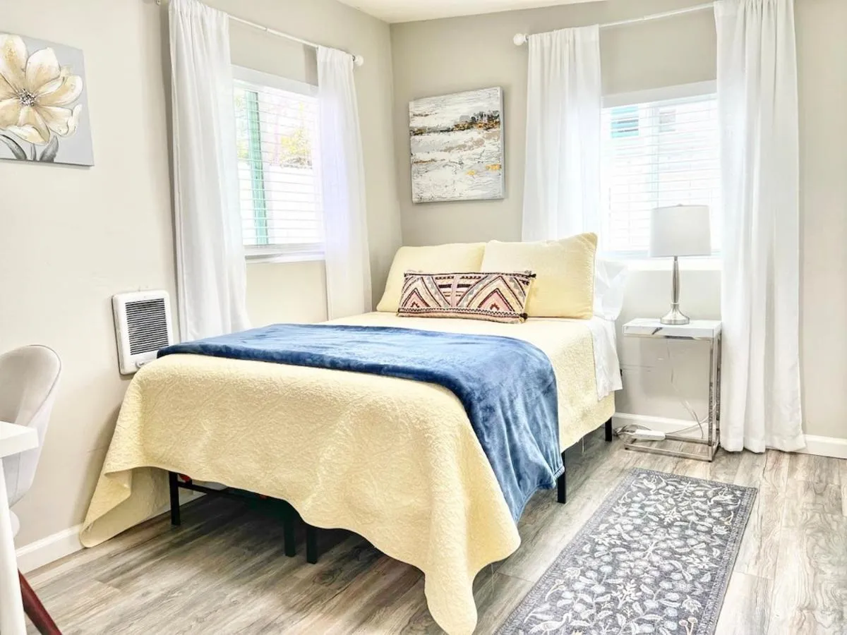 Image 1 of Tranquil & Bright – Normal Heights Delight