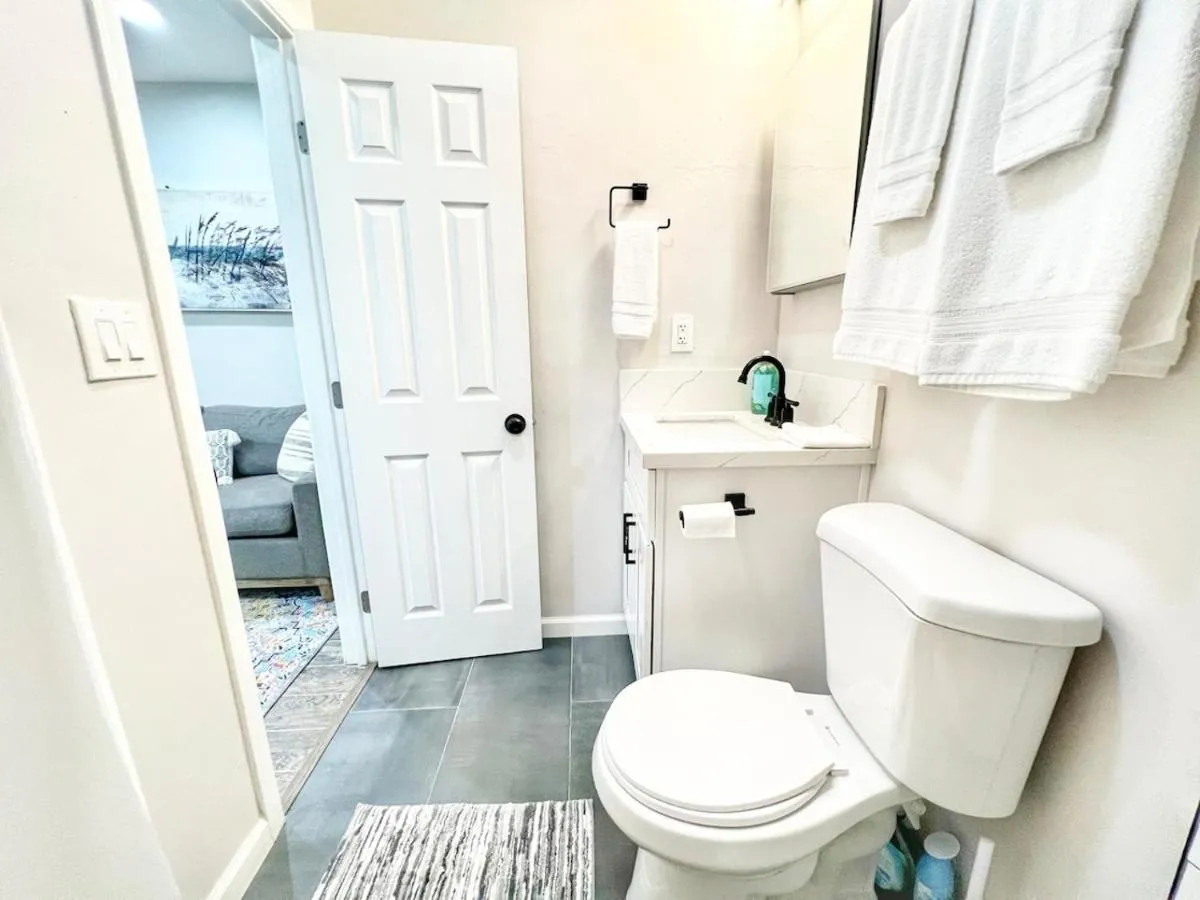 Image 2 of Tranquil & Bright – Normal Heights Delight