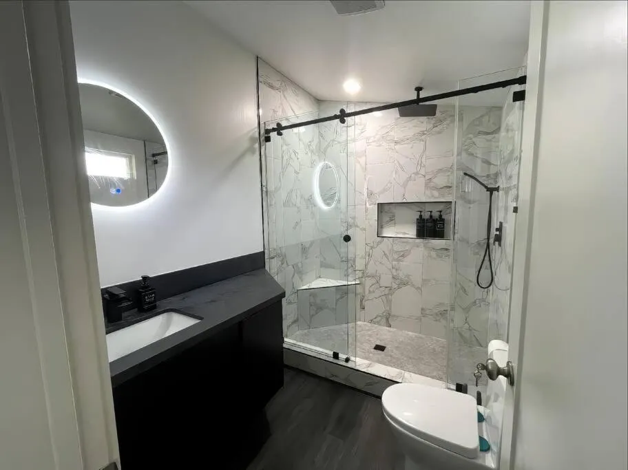 Image 2 of Unforgettable Retreat w Private Mini-Golf Arcade