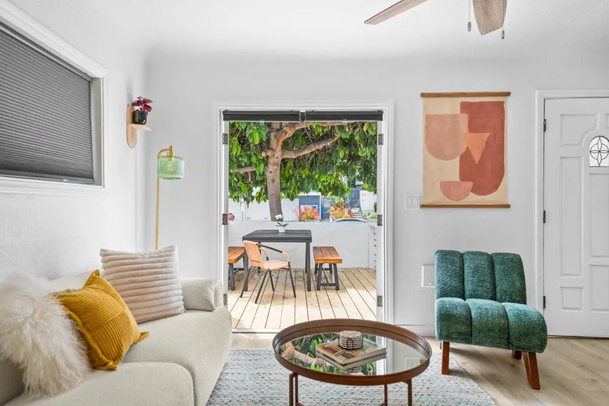 Image 3 of Urban Spanish Bungalow