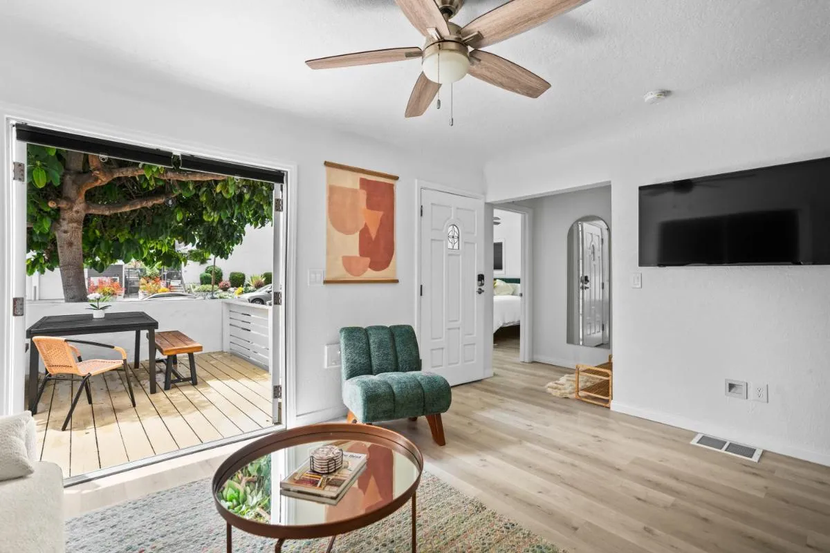 Image 4 of Urban Spanish Bungalow