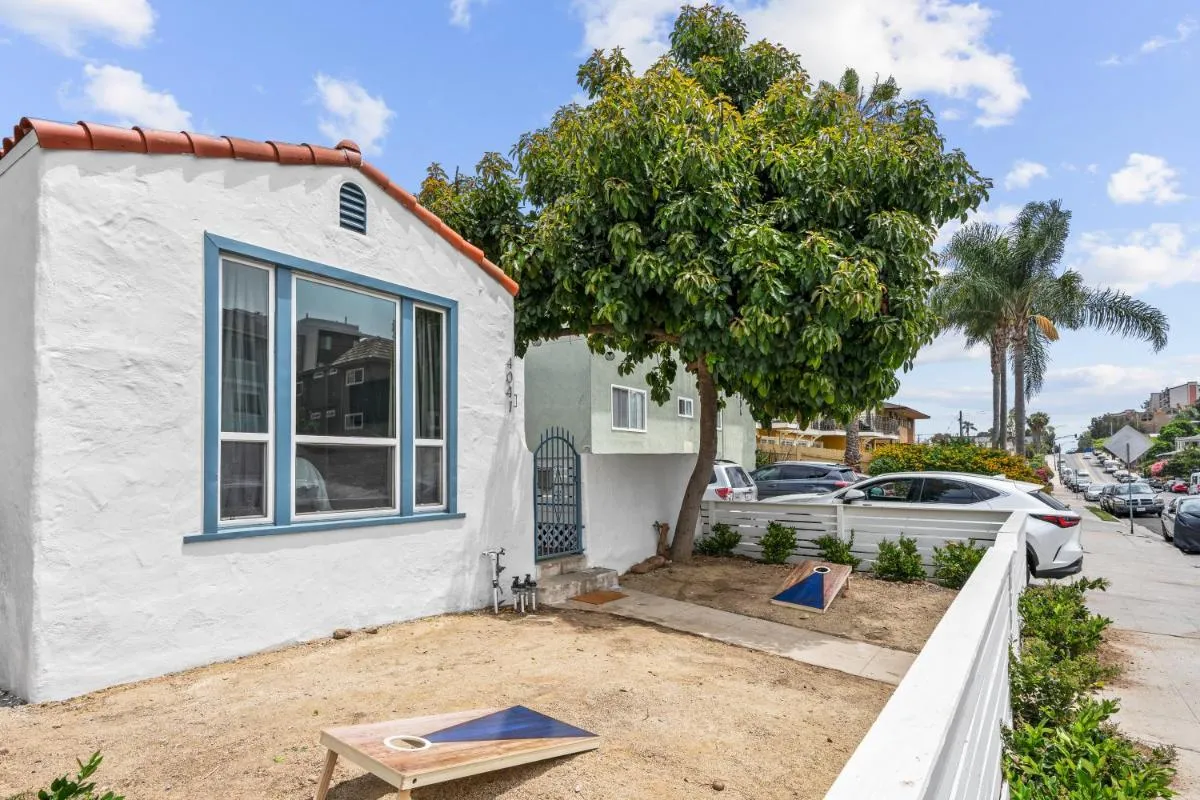 Image 5 of Urban Spanish Bungalow