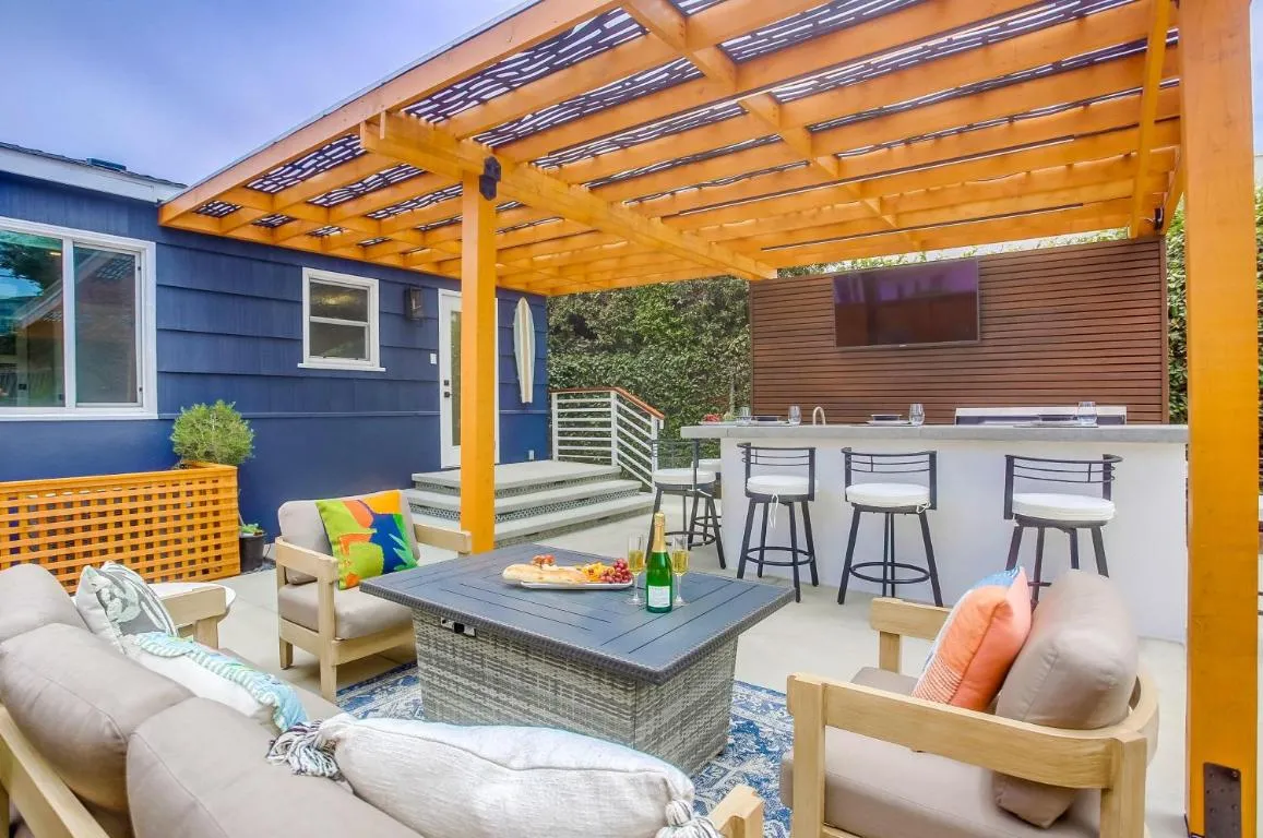 Image of Windansea Beach House