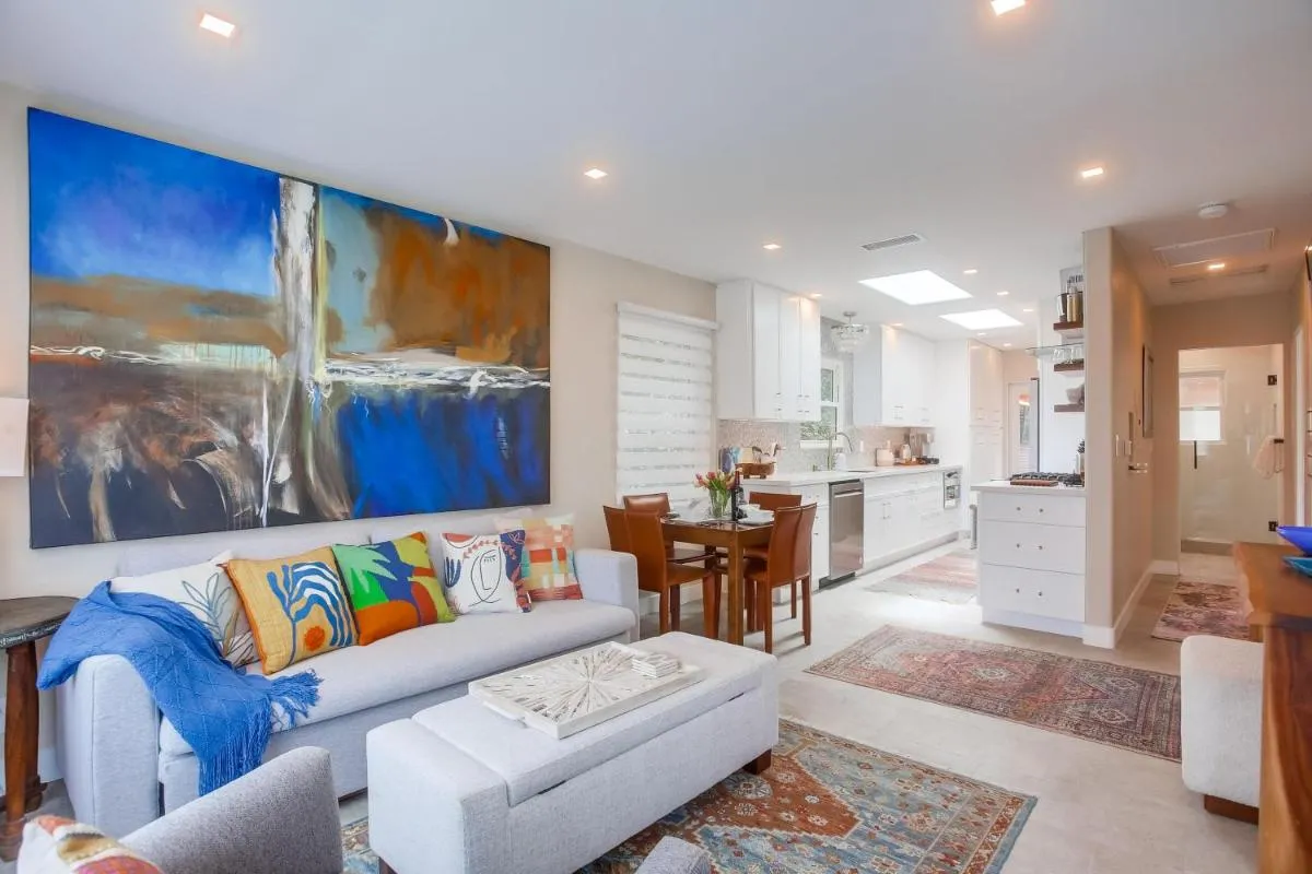 Image 3 of Windansea Beach House