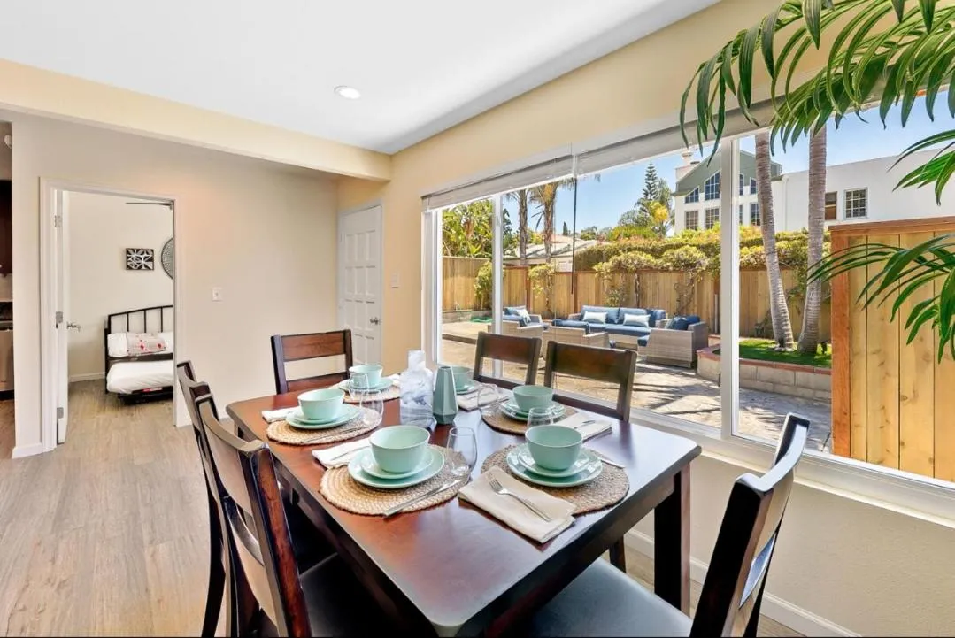 Image 3 of Windansea Coastal Haven – Steps to Beach