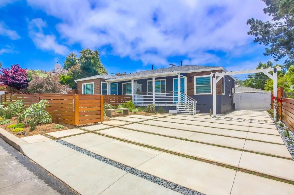 Image of Windansea Family Retreat