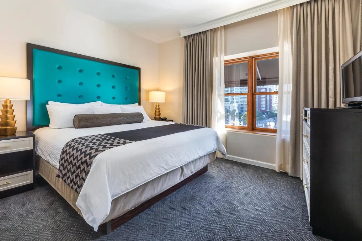 Image of WorldMark San Diego – Balboa Park