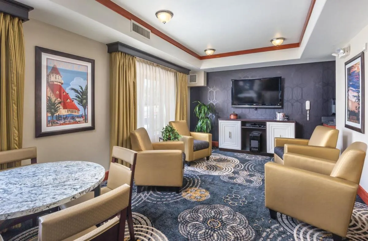 Image 4 of WorldMark San Diego – Balboa Park