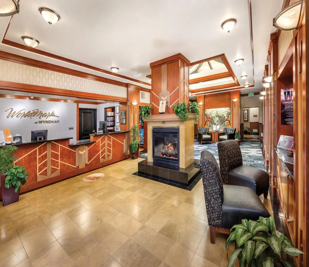 Image 2 of WorldMark San Diego – Balboa Park