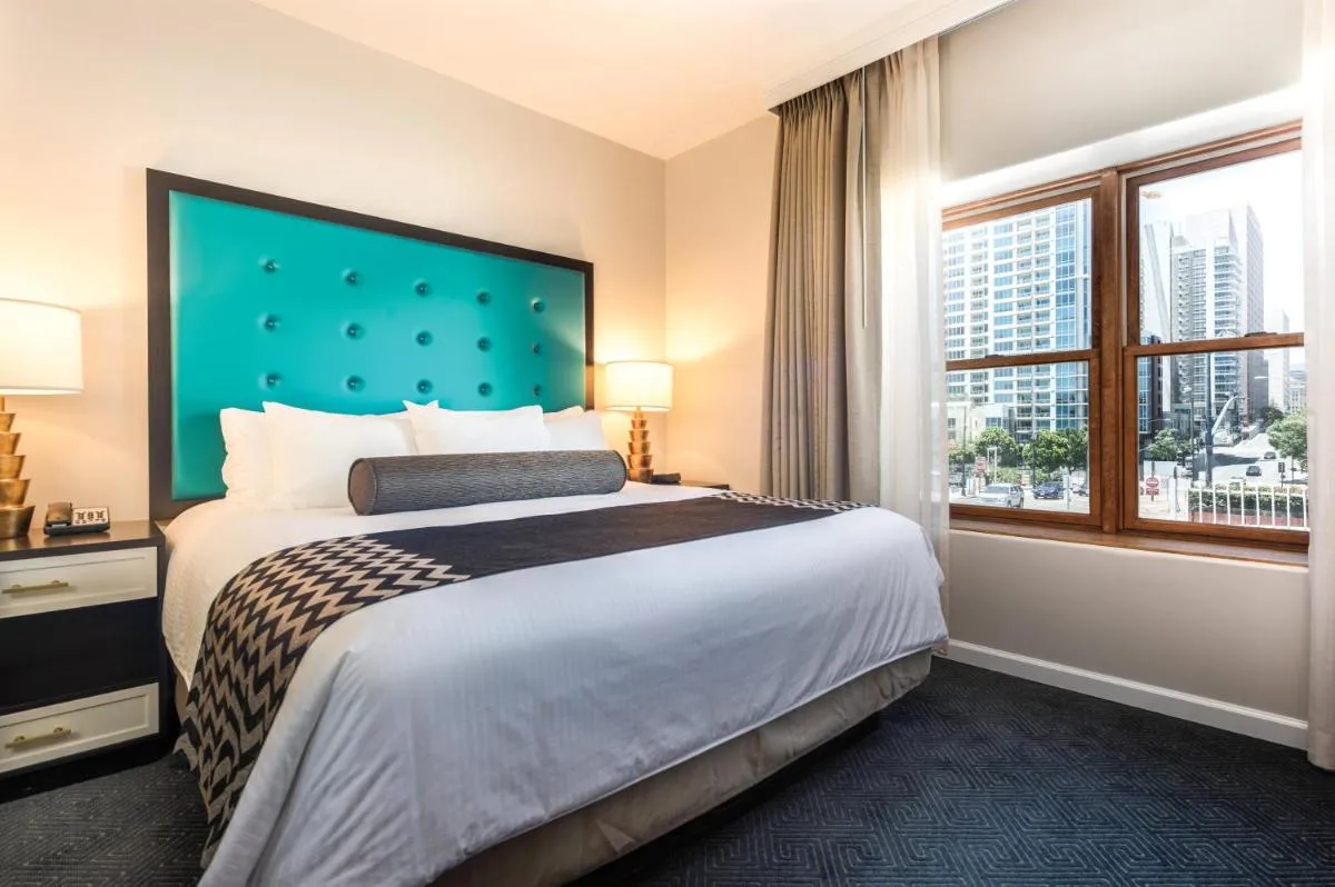 Image 6 of WorldMark San Diego – Balboa Park