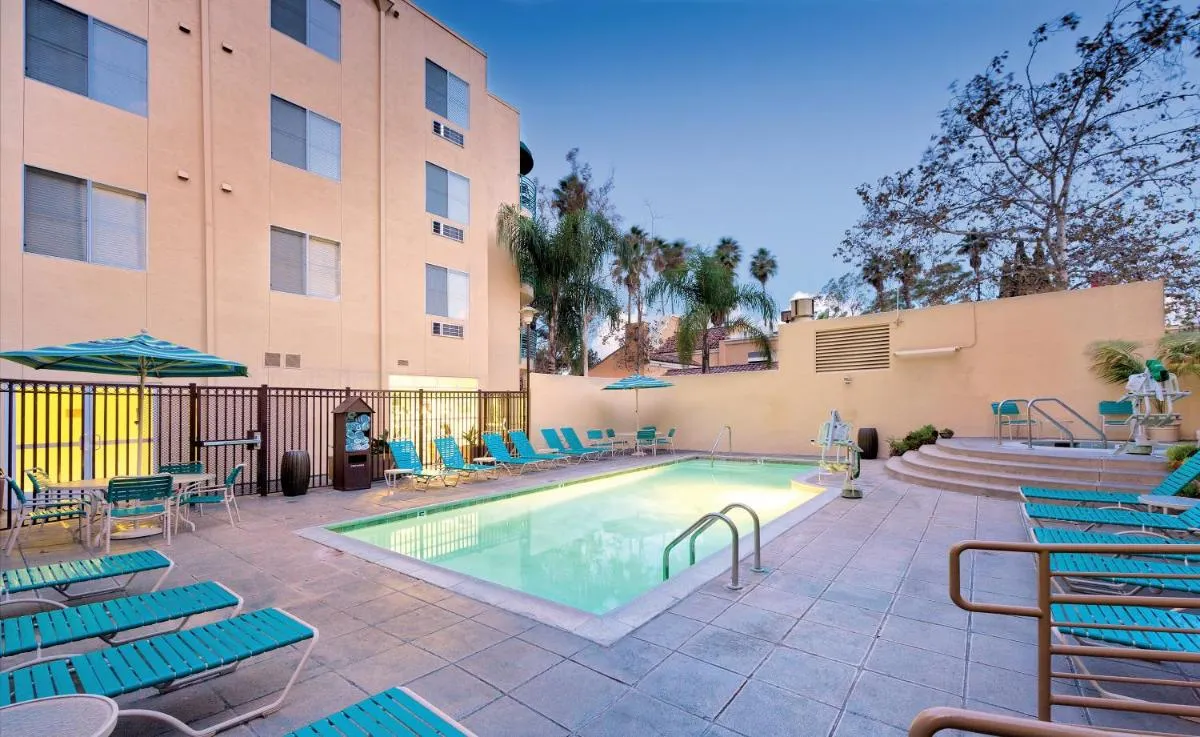 Image of WorldMark San Diego – Mission Valley