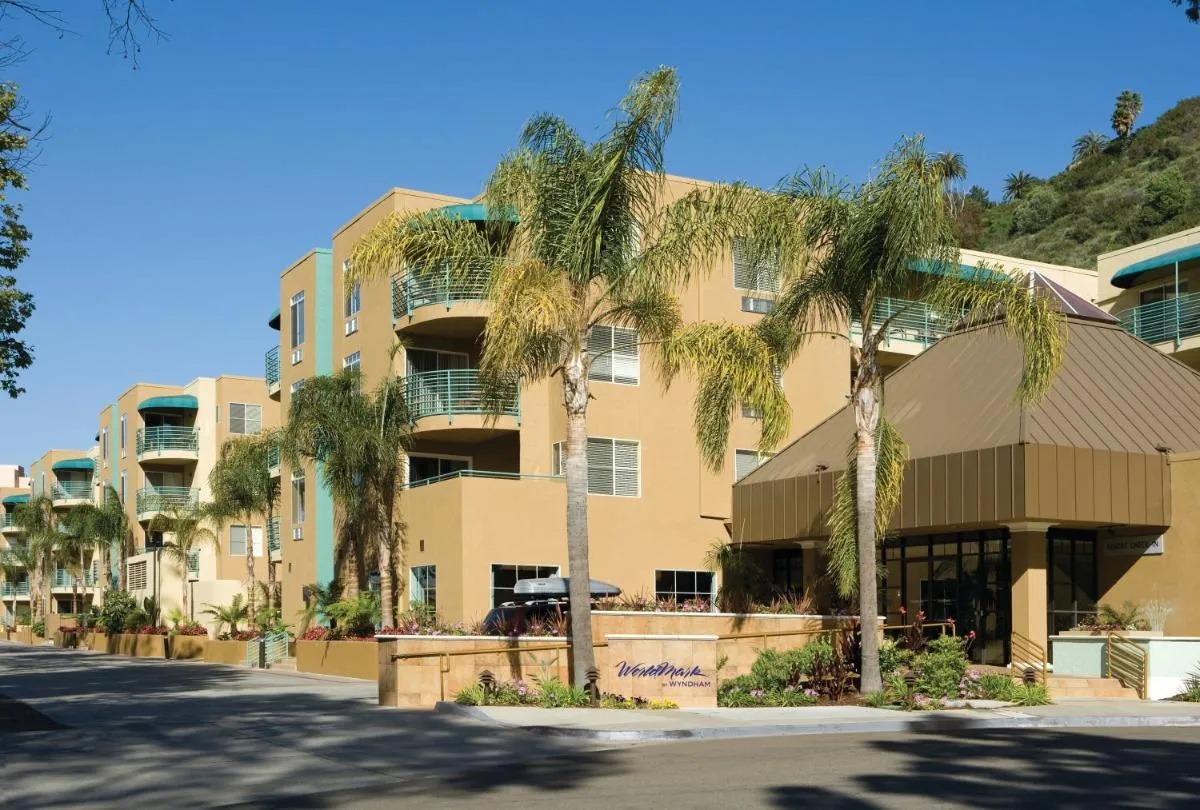 Image 6 of WorldMark San Diego – Mission Valley