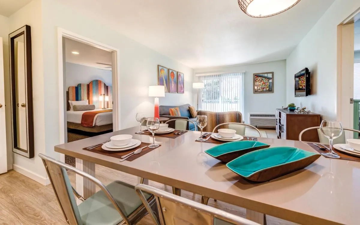 Image 4 of WorldMark San Diego – Mission Valley