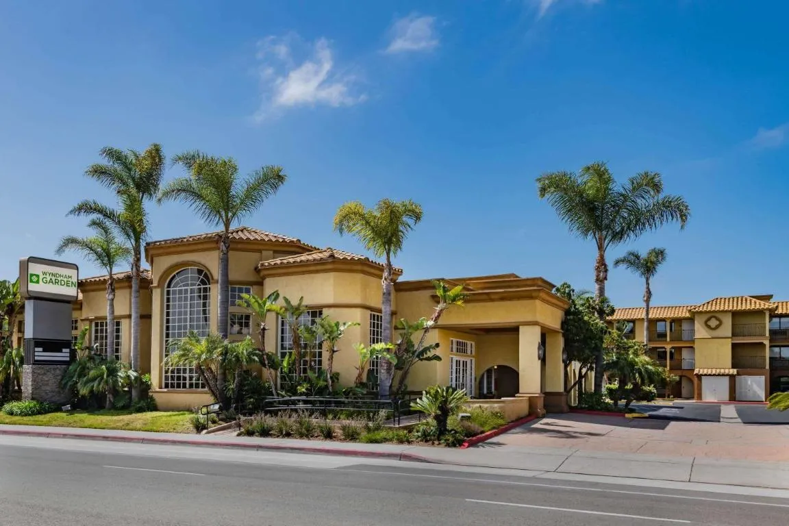 Image of Wyndham Garden San Diego