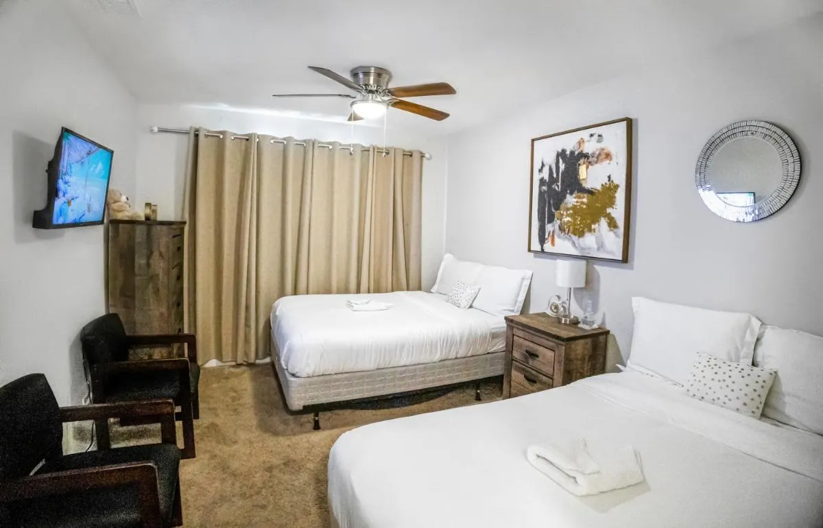 Image 5 of Xlnc Exotic Home Sunnyside