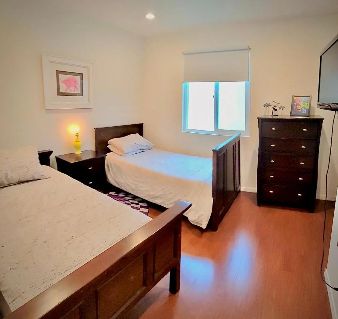 Image 1 of yellow door