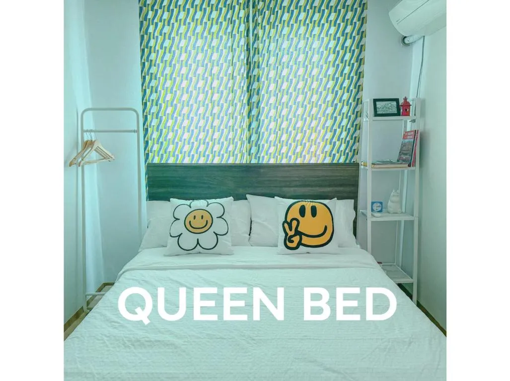 Image of 2Room 1Toliet 2Queen bed Private
