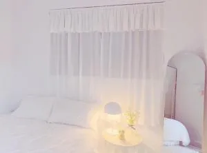Image 6 of 2Room Jamsil lotteworld Kspo dome Olympic Park 2Queenbed