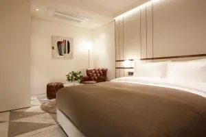 Image 4 of 9 Brick Hotel