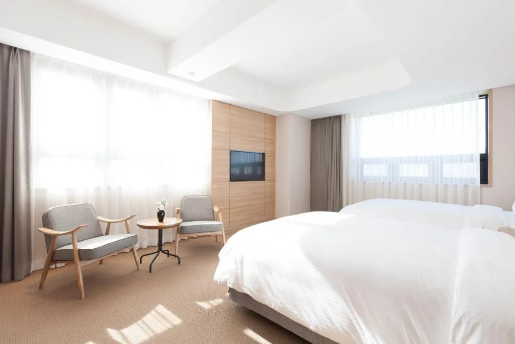 Image of Acube Hotel Dongdaemun