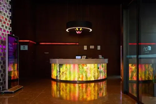 Image 1 of Aloft Seoul Gangnam