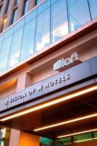 Image 4 of Aloft Seoul Gangnam