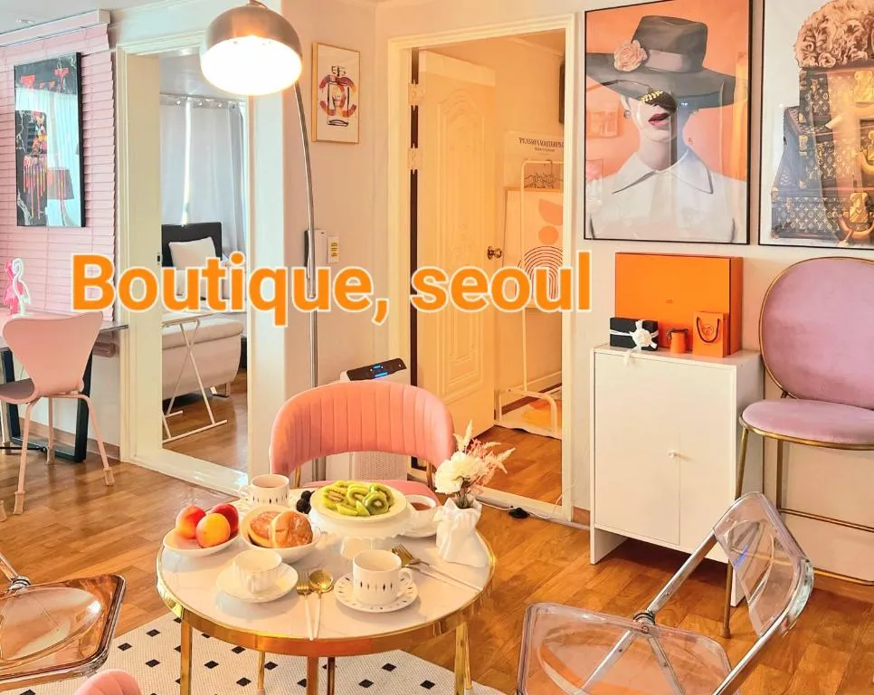 Image of Boutique,seoul