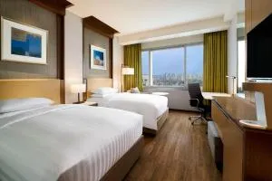 Image 6 of Courtyard By Marriott Seoul Times Square