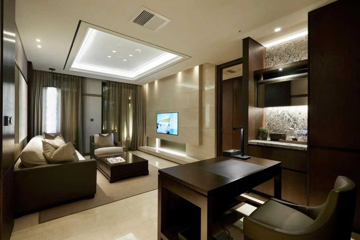 Image 6 of Crown Park Hotel Seoul Myeongdong