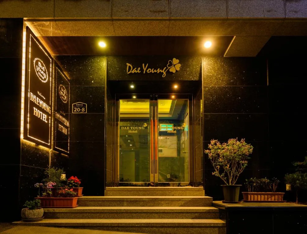 Image of Daeyoung Hotel Myeongdong