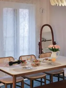 Image 5 of Day off #East of Seoul #cozy house for family trip