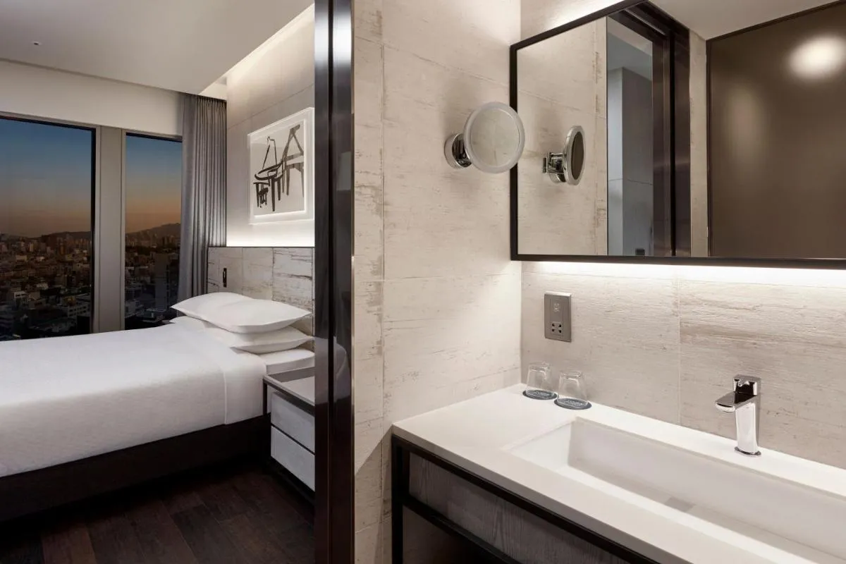 Image 2 of Four Points by Sheraton Seoul Gangnam