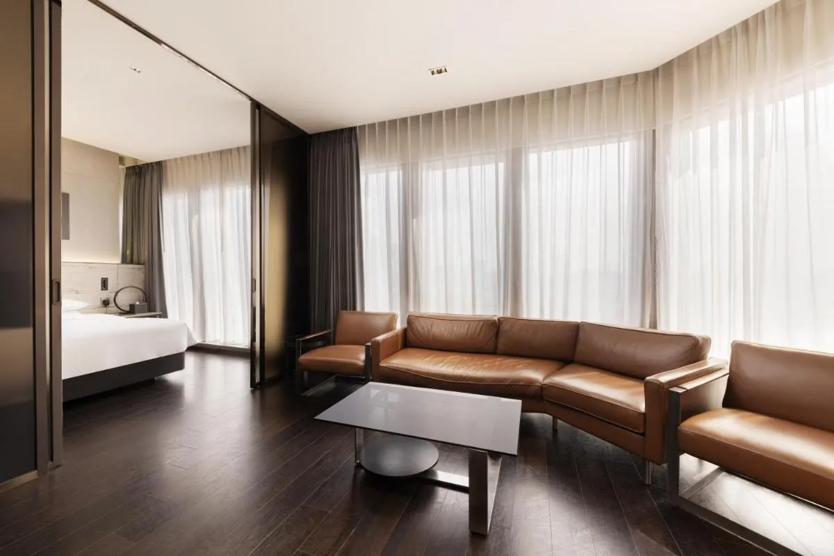 Image 6 of Four Points by Sheraton Seoul Gangnam