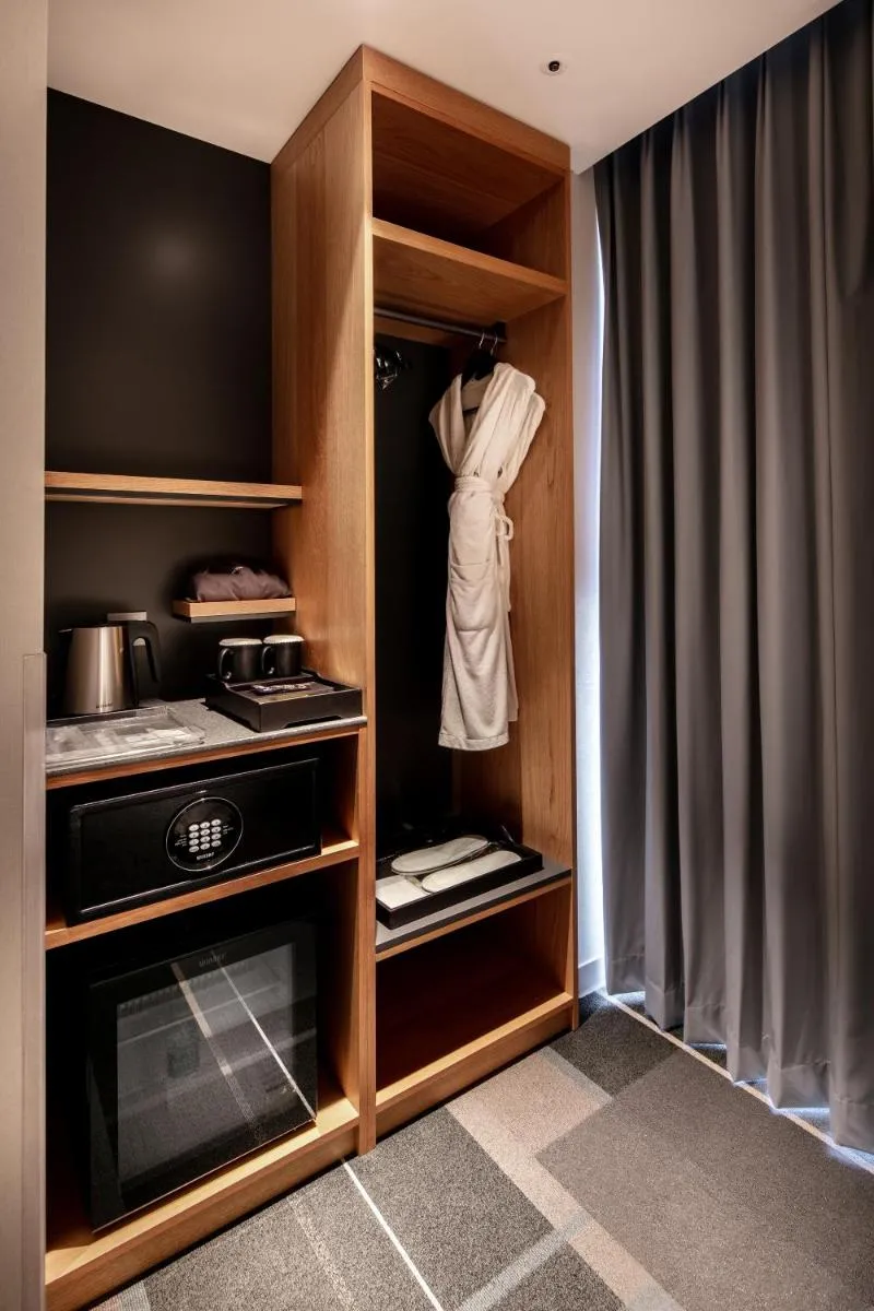 Image 4 of G3 Hotel Chungmuro