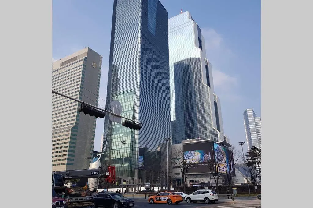 Image 4 of Gangnam Samseong coexmall SS