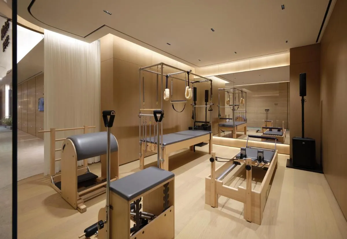 Image 1 of Grand InterContinental Seoul Parnas, an IHG Hotel